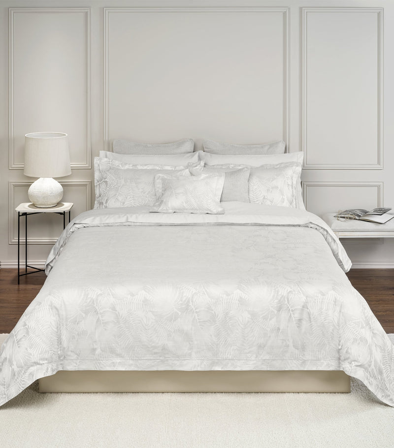 Amalia Copacabana Super King Duvet Cover Set - British product