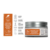 Dr Organic Moroccan Argan Oil Day Cream 50ml - McGrocer