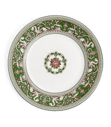 Wedgwood Florentine Verde Fine Bone China Plate 20.5cm