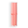 Revolution Pout Gloss Stick Peach Sorbet, imported from the UK