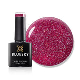 Bluesky Matrix Rose Gel Nail Polish