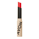 Avon Tinted Lip Balm Red