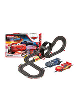Carrera Disney-Pixar Cars Neon Nights GO Slot Racing Set