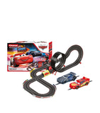 Carrera Disney-Pixar Cars Neon Nights GO slot racing set - British product