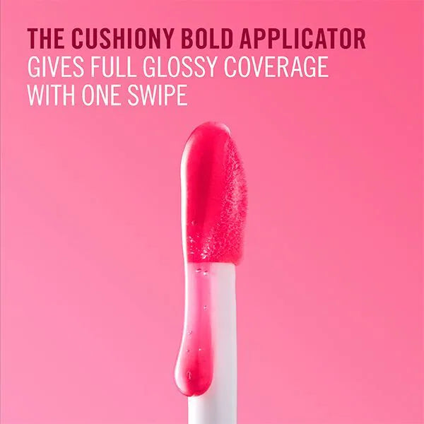 Rimmel Glassy Gloss Coconut 10ml, imported from the UK