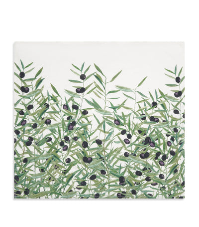 Summerill & Bishop L'Olivier Linen Napkin 50cm x 50cm