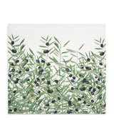 Summerill & Bishop L'Olivier Linen Napkin 50cm x 50cm