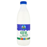 Lowicz Natural Kefir Fermented Milk Drink 1kg