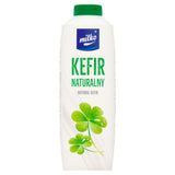 Mlekpol Natural Kefir Drink 1L