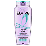 L'Oréal Paris Elvive Hydra Pure Purifying Shampoo 400ml