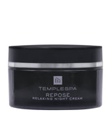 TEMPLESPA Repose Cream Night Cream 50ml