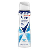 Sure Cotton Dry anti-perspirant spray 75 ml (British brand)