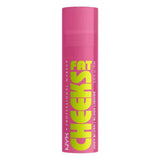 NYX Professional Makeup Fat Cheeks Blush Plum Pop Liquid Blush