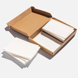 Zero Waste Club Detergent Sheets Plastic Free - Scented 64 per pack GOODS M&S