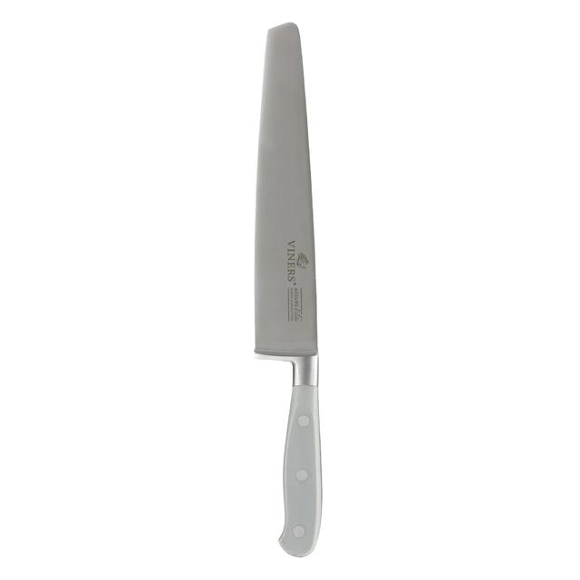 Viners Assure Elite 8\ Chefs Knife GOODS M&S
