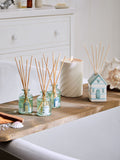 Sea Salt and Citrus reed diffuser set of 3 (British brand)