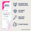 Veet hair removal cream normal skin 100ml (British brand)