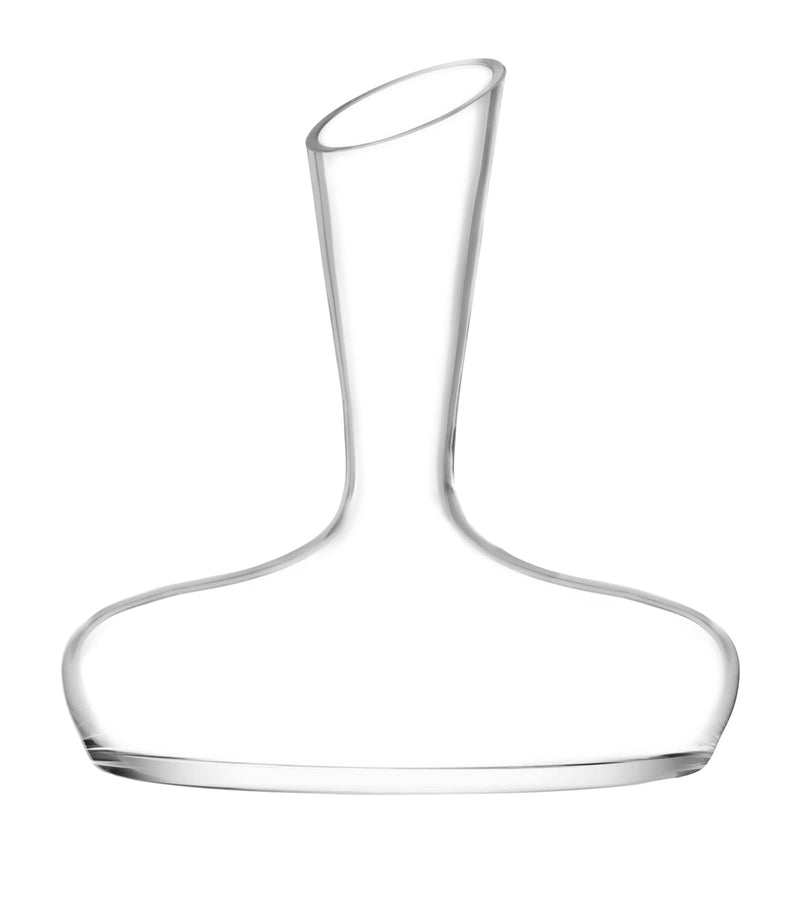 LSA International wine carafe 2.45L, UK version