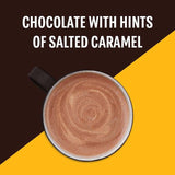 Starbuck Signature Salted Caramel Hot Chocolate Powder Sachets 10 per pack GOODS M&S