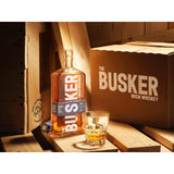 The Busker Single Pot Irish Whiskey 70cl GOODS M&S