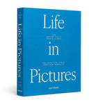 Printworks Life in Pictures photo album book, UK version