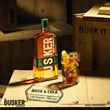 The Busker Blend Irish Whiskey 70cl GOODS M&S