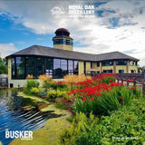 The Busker Blend Irish Whiskey 70cl GOODS M&S