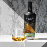 Stauning Smoke Single Malt Danish Whisky 70cl GOODS M&S