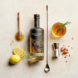 Stauning Smoke Single Malt Danish Whisky 70cl GOODS M&S