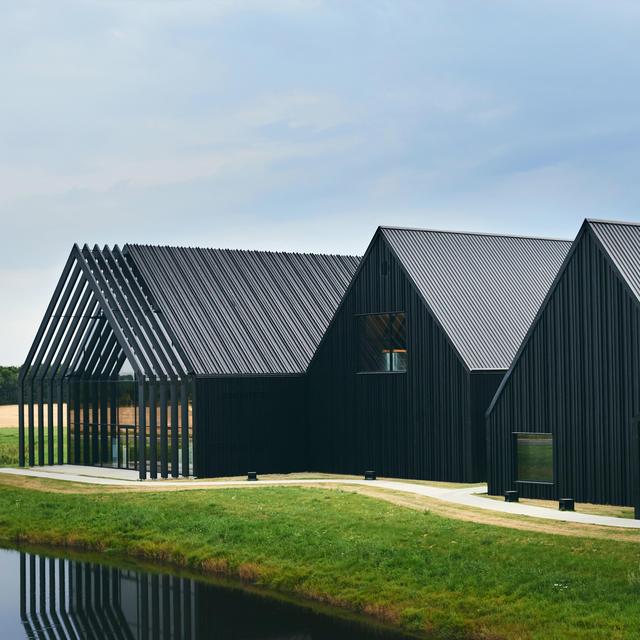 Stauning Smoke Single Malt Danish Whisky 70cl GOODS M&S