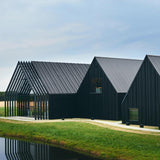 Stauning Smoke Single Malt Danish Whisky 70cl GOODS M&S