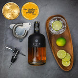 VIVIR Anejo Tequila 70cl GOODS M&S