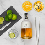 VIVIR Reposado Tequila 70cl GOODS M&S