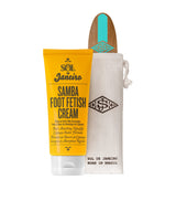 Sol de Janeiro Samba Foot Fetish Cream Foot Cream 90ml