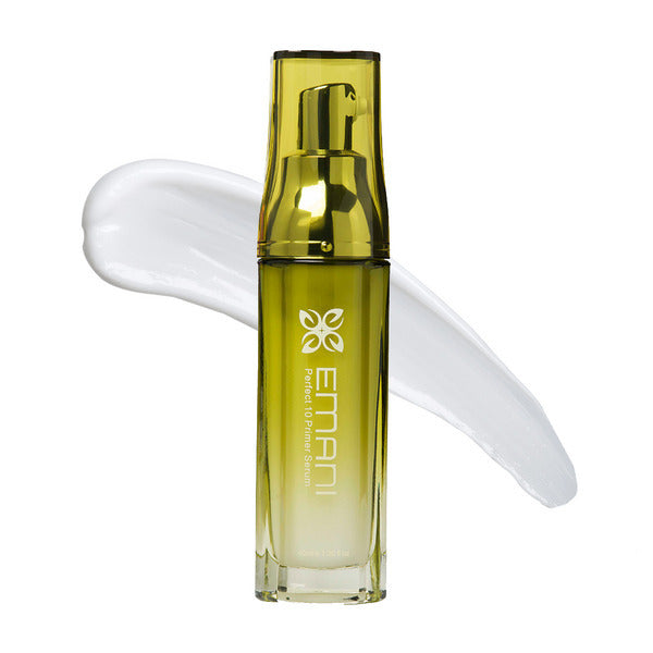 Emani Perfect 10 Hybrid Primer 40ml - British product