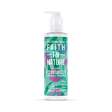 Faith In Nature Hand and Body Lotion Lavender Geranium 400ml