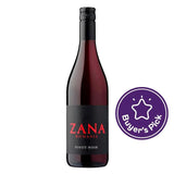 Zana Romanian Pinot Noir 75cl GOODS M&S