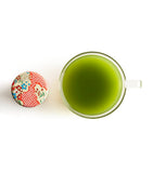 Harrods Matcha Wakatake Loose Tea (30g)