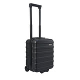 Anode Underseat Cabin Case Twin Wheel 40x30x20cm Luggage