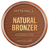 Rimmel Natural Bronzer 004 Sunbathe, imported from the UK