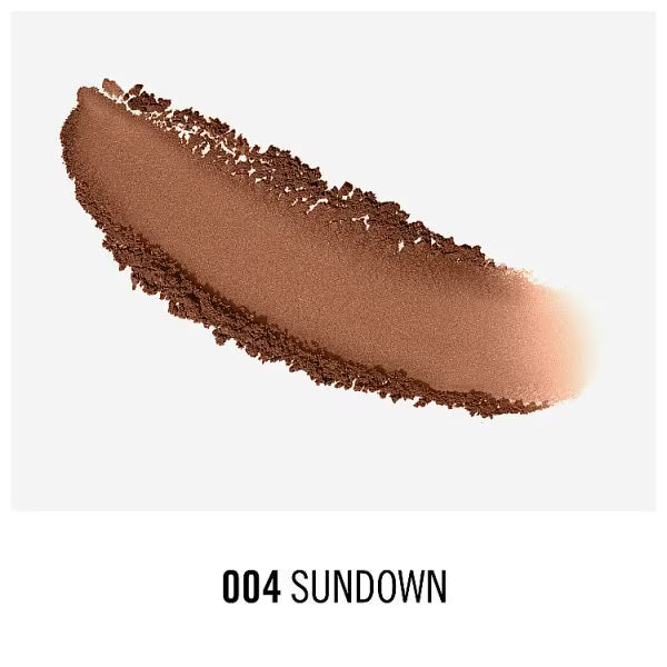Rimmel Natural Bronzer 004 Sunbathe, imported from the UK
