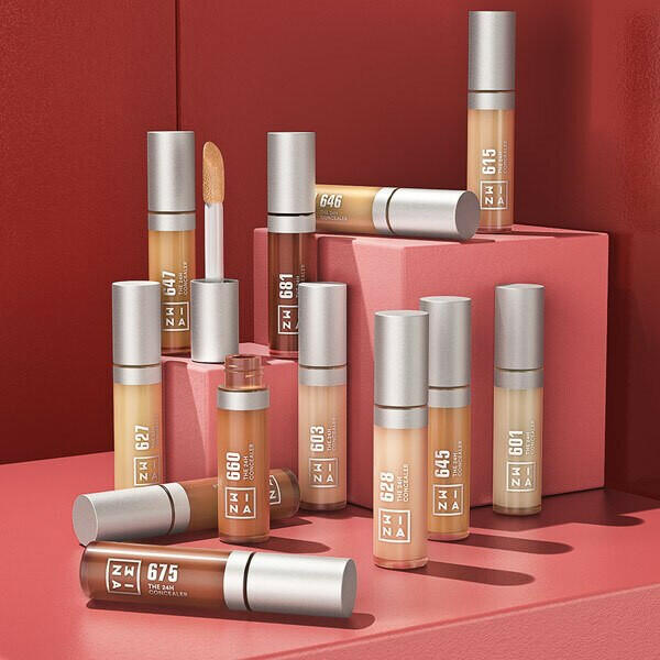 The 24H Concealer 601 GOODS Superdrug