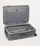 Tumi tall trip packing case with Tegra-Lite shell, approx. 73x51x32cm (British brand)