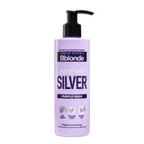 Bblonde silver hair mask, imported from the UK