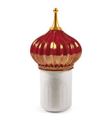 Lladró 1001 Lights North Tower Scented Candle 200g