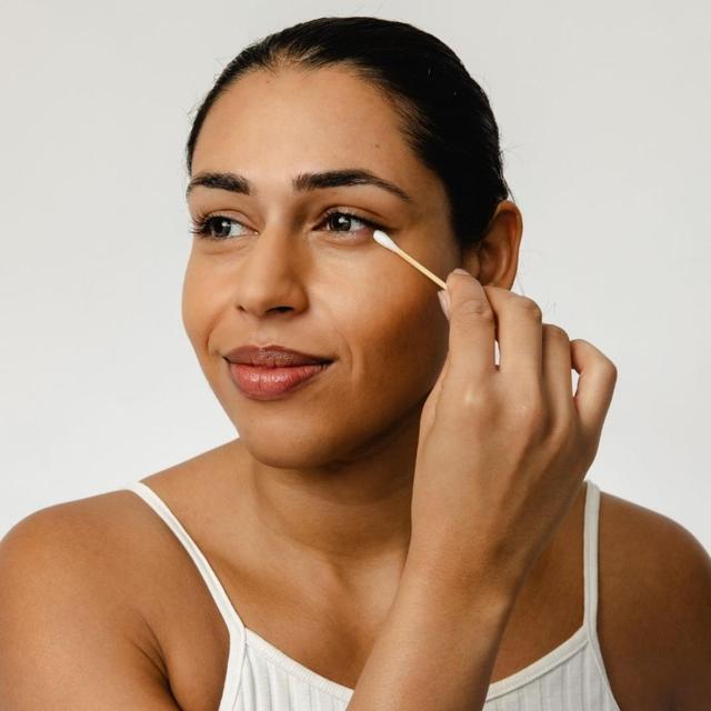 UpCircle Bamboo + Organic Cotton Buds 200 per pack GOODS M&S