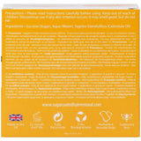 Sugar Coated Bikini Hair Removal Kit 200ml GOODS M&S