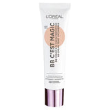 L'Oreal Paris Magic BB Cream 02 Light Foundation & BB Cream