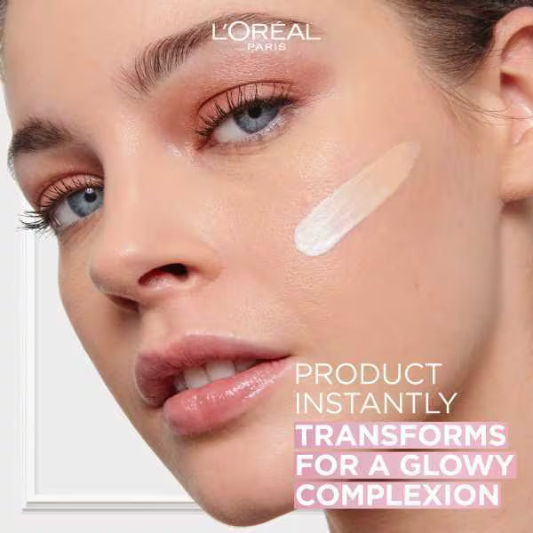 L'Oreal Paris Magic BB Cream 02 Light, UK version
