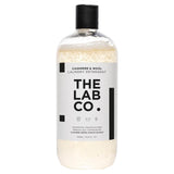 The Lab Co. Cashmere and Wool Non Bio Laundry Detergent 32 Washes 500ml GOODS M&S